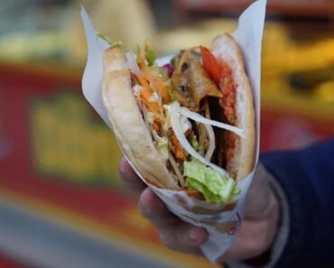 25 Foods That Are Banned Across the World
