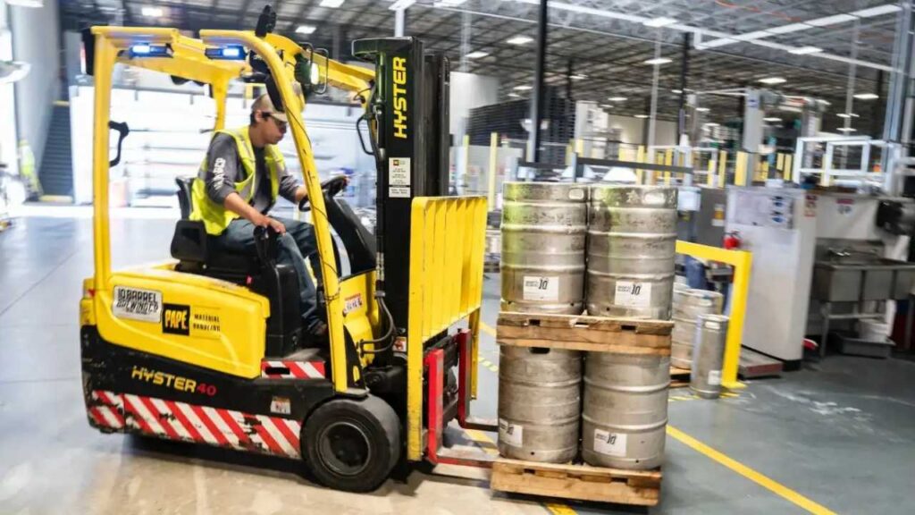 Material Handling Systems Guide: Categories, Types & Key Suppliers