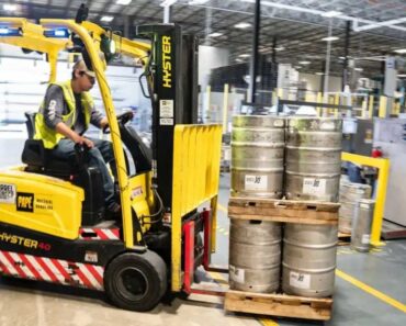 Material Handling Systems Guide: Categories, Types & Key Suppliers