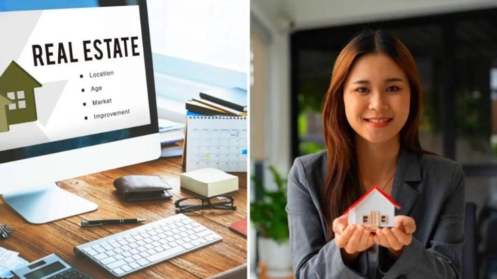 Real Estate Degree for New Opportunities