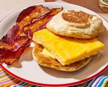 15 Unhealthy Breakfasts That Damage Your Health