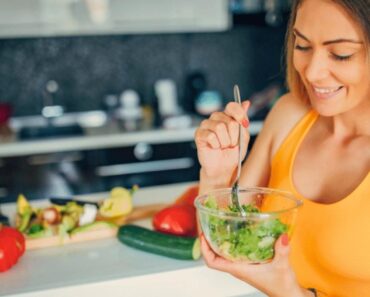 10 Popular Health Foods That Harm Your Body