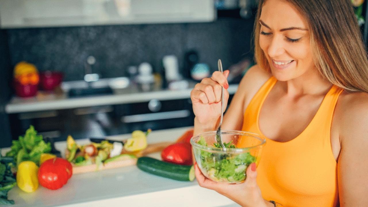 10 Popular Health Foods That Harm Your Body