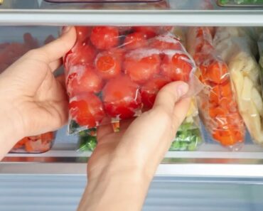 Stop Refrigerating These Foods: Why It’s a Big Mistake