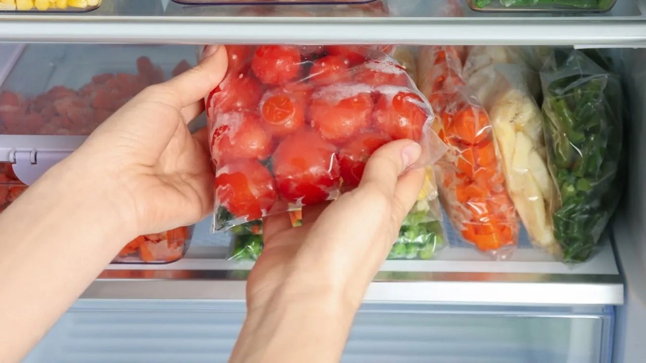 Stop Refrigerating These Foods: Why It’s a Big Mistake