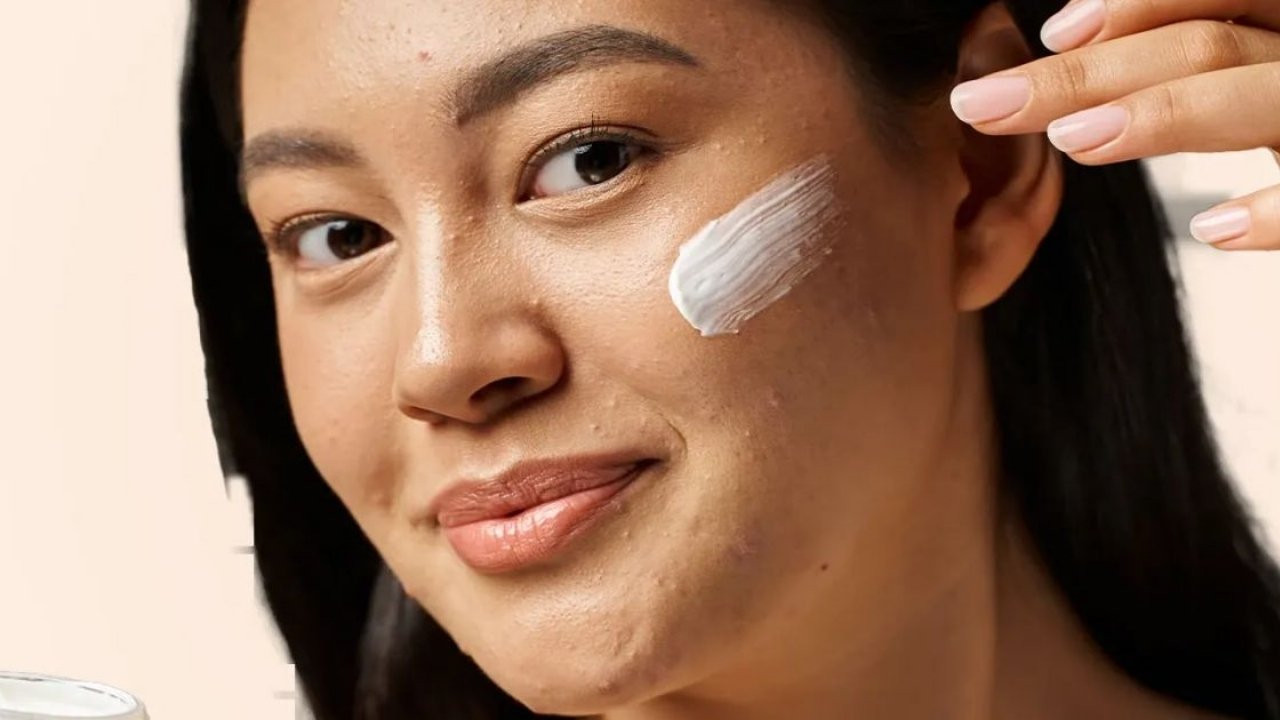 5 Everyday Benefits of Moisturising Your Skin Daily