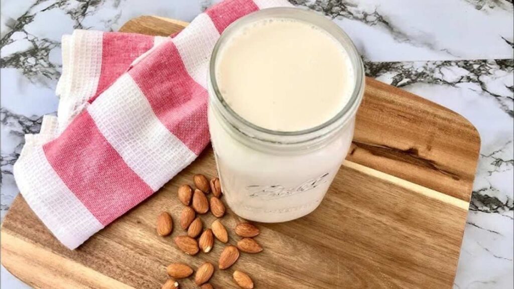 Are Plant‑Based Milks Better for Your Health?